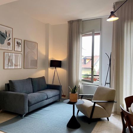 Ca Bela - San Marco Apartment Milan Bagian luar foto