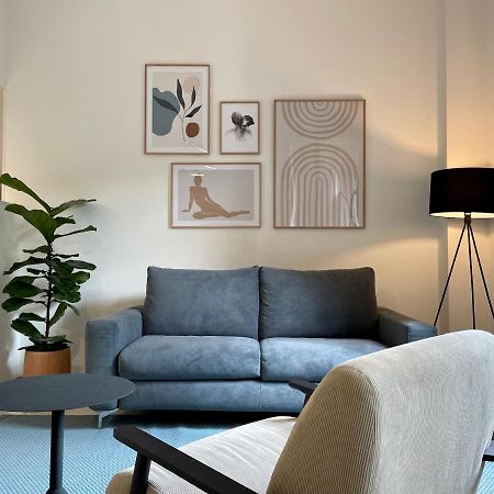 Ca Bela - San Marco Apartment Milan Bagian luar foto