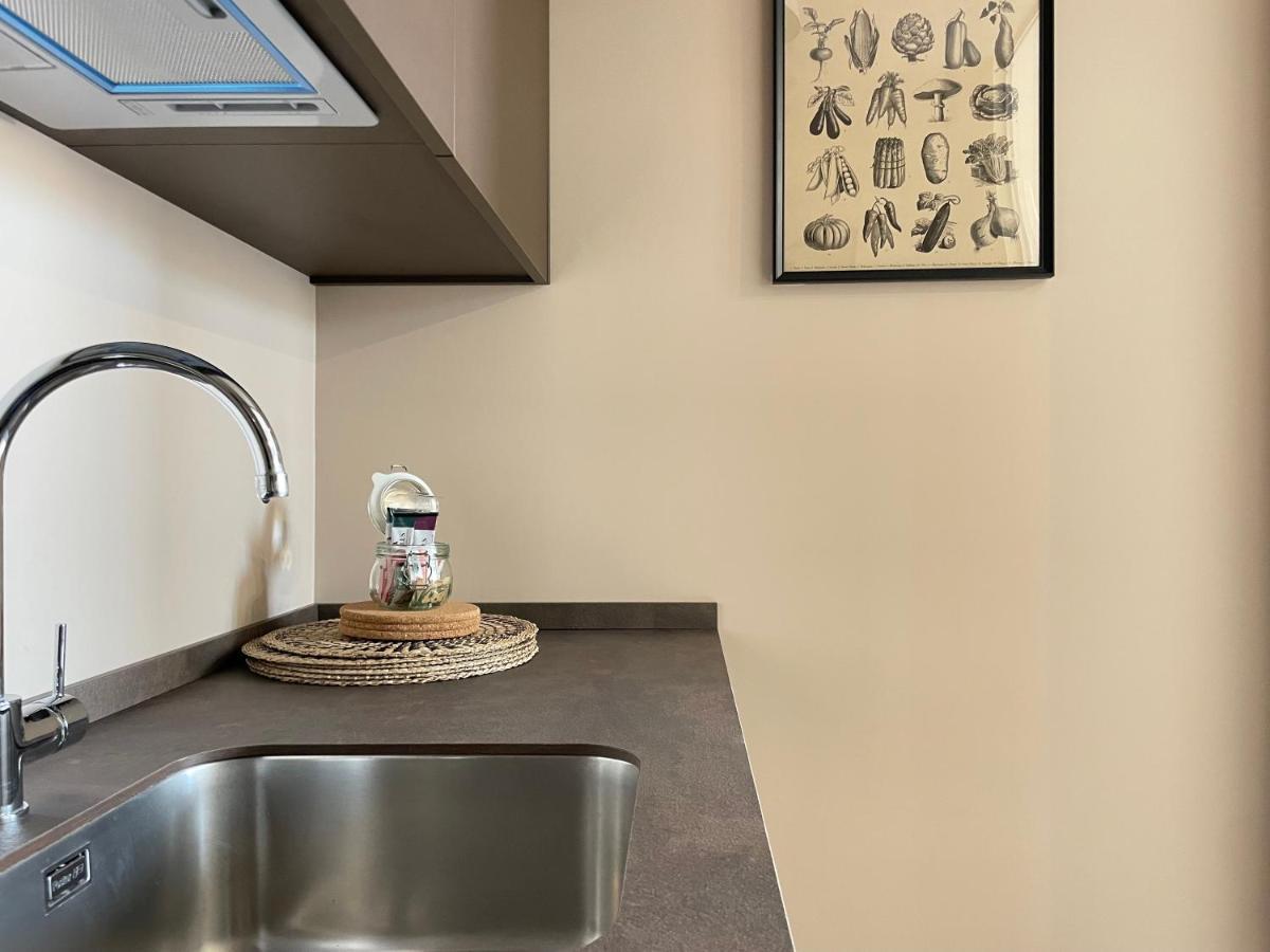 Ca Bela - San Marco Apartment Milan Bagian luar foto