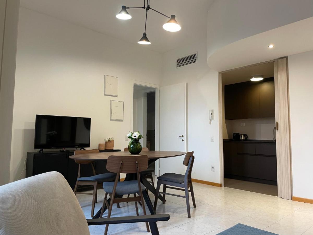 Ca Bela - San Marco Apartment Milan Bagian luar foto