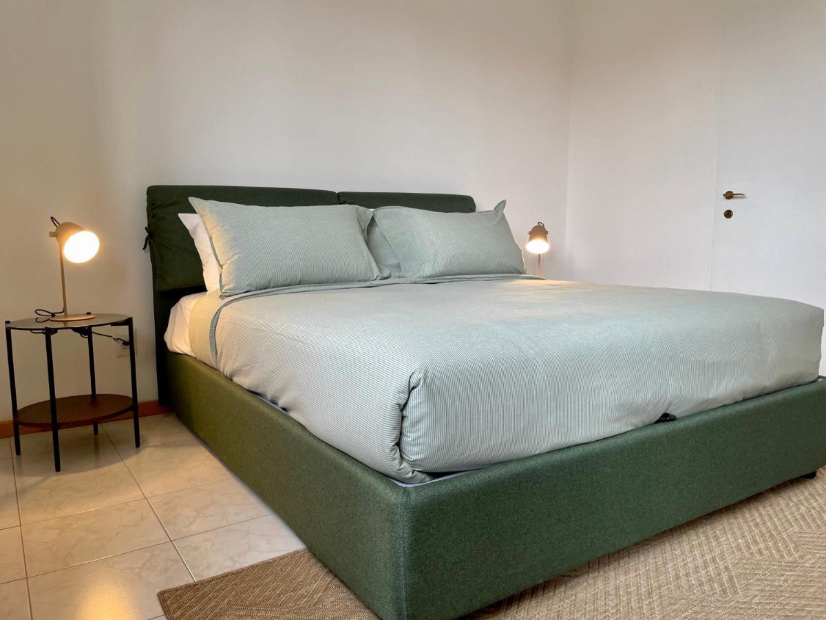 Ca Bela - San Marco Apartment Milan Bagian luar foto