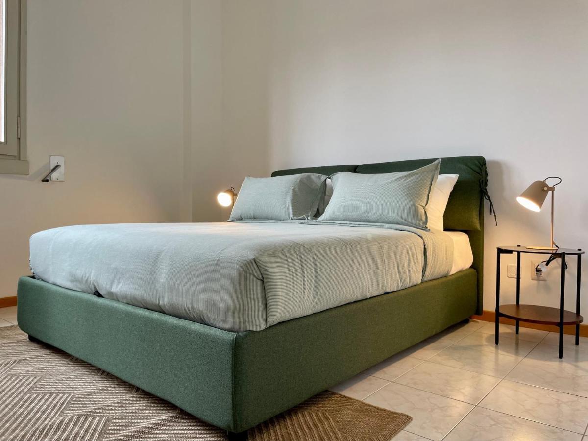 Ca Bela - San Marco Apartment Milan Bagian luar foto